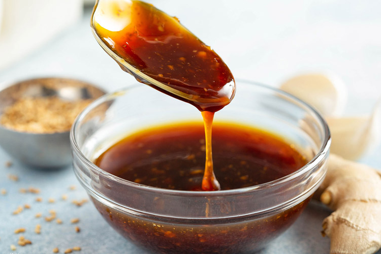 Teriyaki là gì? Cách làm sốt Teriyaki chuẩn Nhật và cách chế biến các món cùng sốt Teriyaki không phải ai cũng biết hình 4