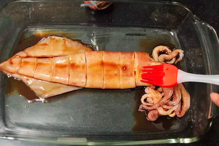 Teriyaki là gì? Cách làm sốt Teriyaki chuẩn Nhật và cách chế biến các món cùng sốt Teriyaki không phải ai cũng biết hình 13