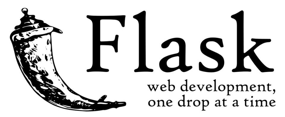 Flask Python framework