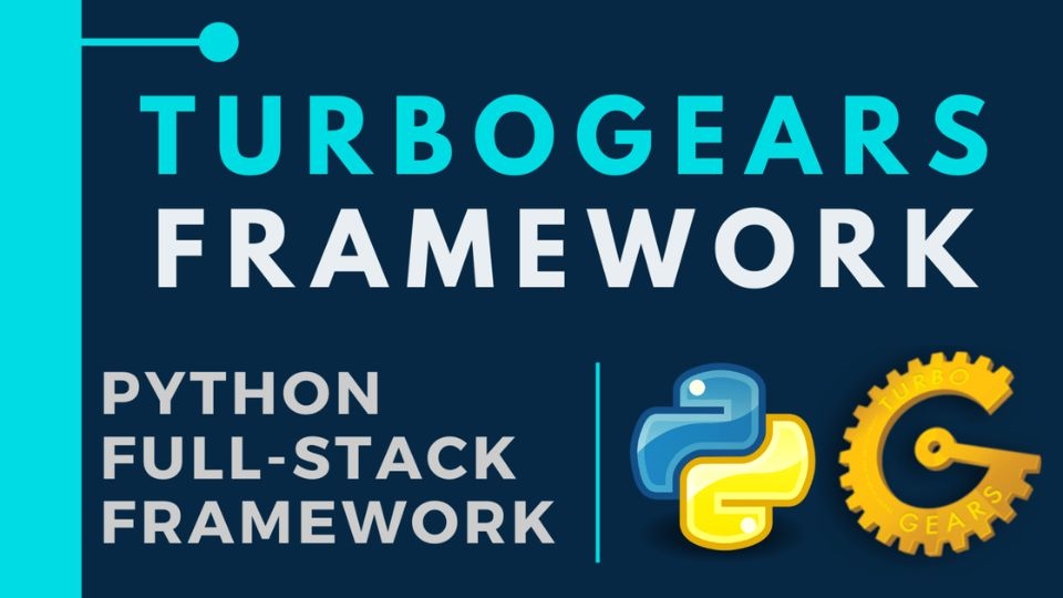 10 Python framework hàng đầu phục vụ việc phát triển web