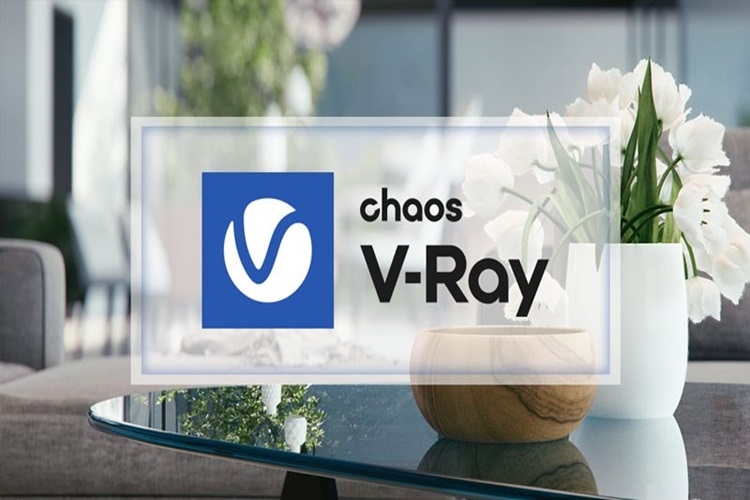 V-Ray là gì? Cách thức hoạt động ra sao? V-Ray có những đặc điểm gì nổi bật? 1