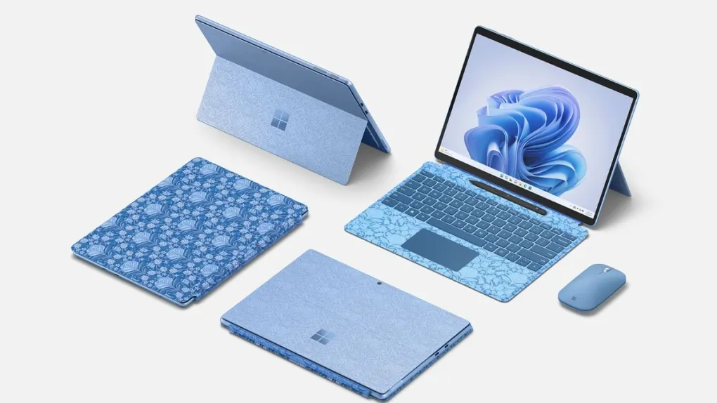 Intel UHD Graphics 7