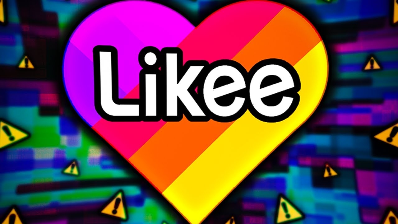 Likee: Ứng dụng làm video, livestream siêu đẹp không cần trang điểm trên Android và iOS 1