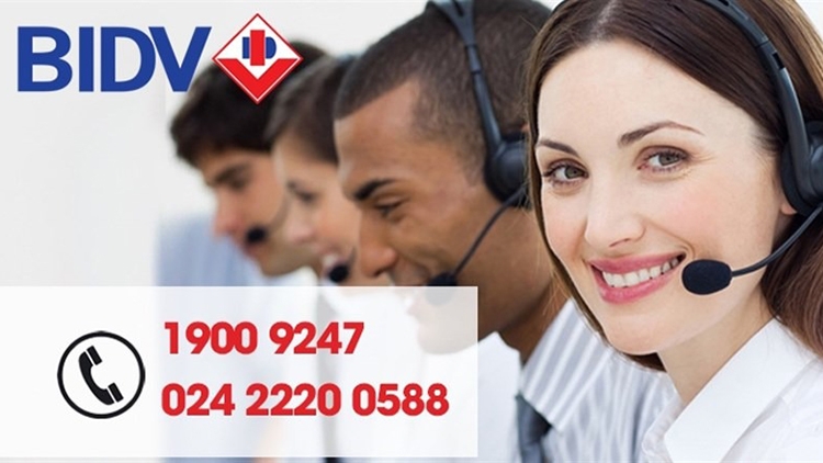 cách gửi tiết kiệm online BIDV (hình 11)