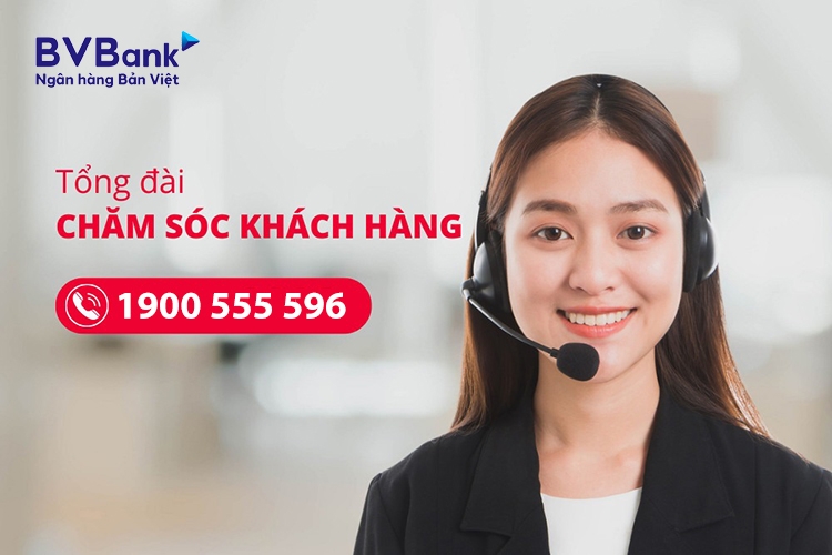 tổng đài ngân hàng Bản Việt (hình 2)