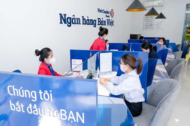 tổng đài ngân hàng Bản Việt (hình 4)