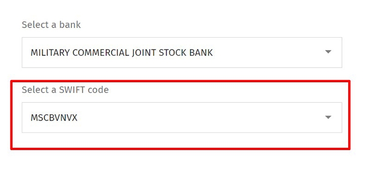 tra cứu mã ngân hàng MB Bank (hình 10)