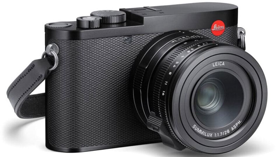 Máy ảnh cao cấp sẽ có mức giá cao hơn