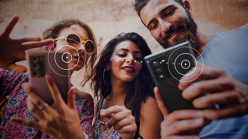 UWB là gì? Tìm hiểu nguyên lý hoạt động của UWB trên các thiết bị của Apple và Samsung 5