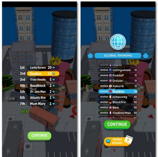 Hole.io - hình 13