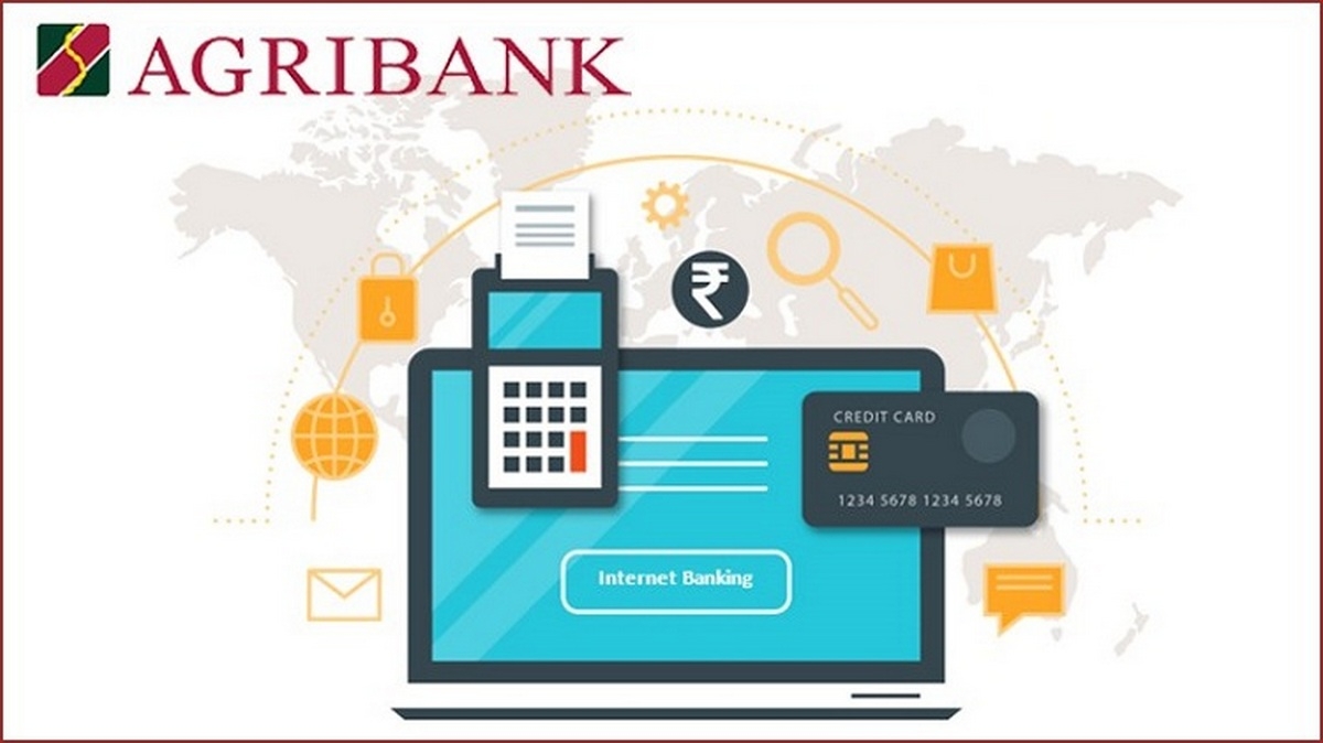 cách đăng xuất tài khoản agribank trên điện thoại - hình 9