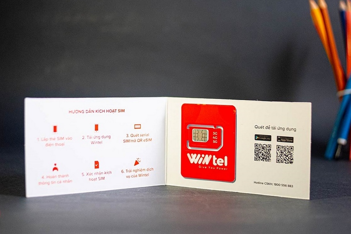 tổng đài wintel - hình 1