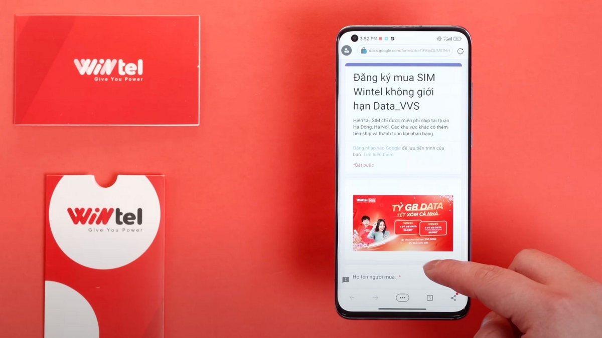 tổng đài wintel - hình 4