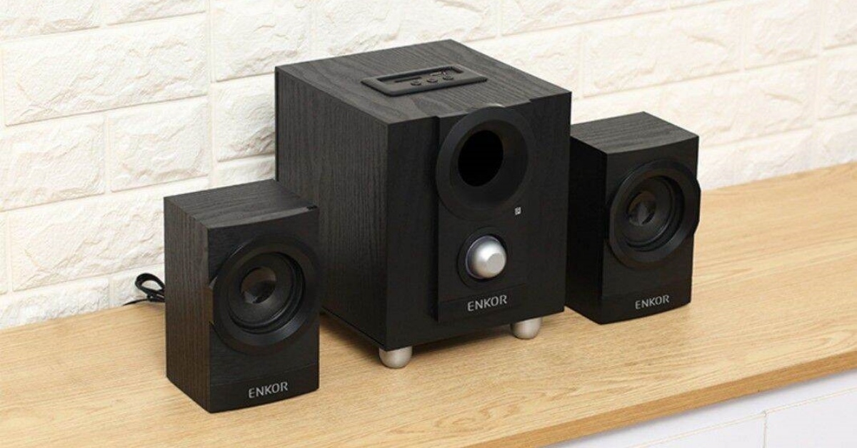 loa vi tính nghe nhạc hay 10