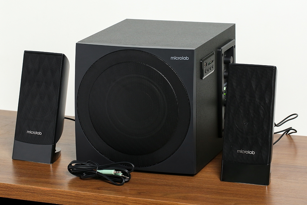 loa vi tính nghe nhạc hay 6