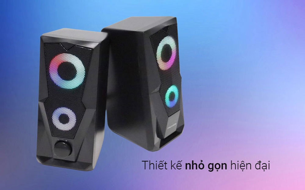 loa vi tính nghe nhạc hay 8