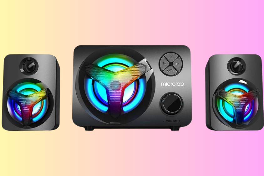 loa vi tính nghe nhạc hay 4