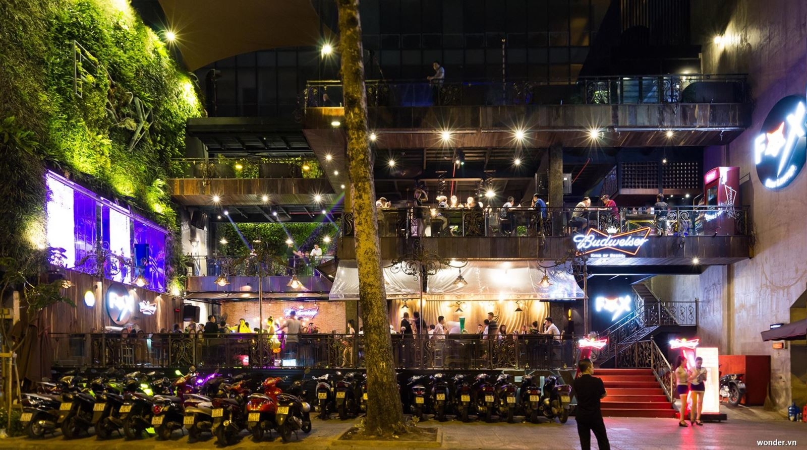 quán nhậu quận 1 hình 5