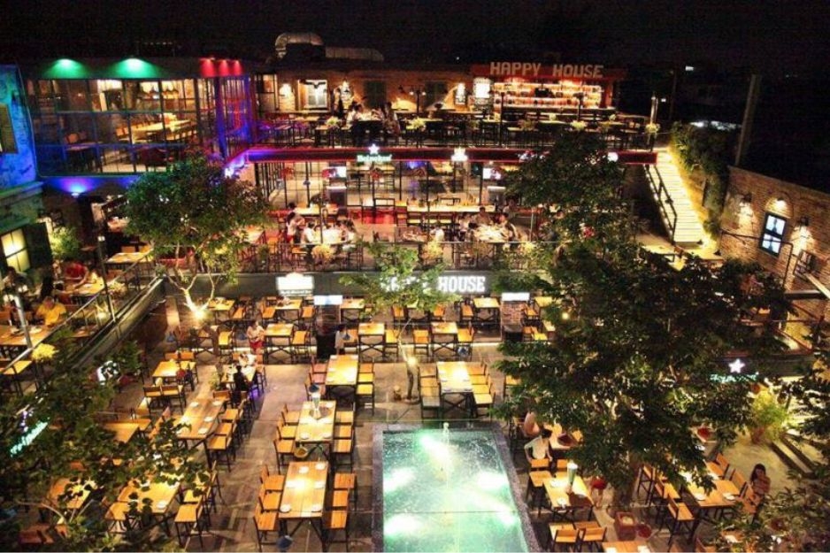 quán nhậu quận 1 hình 10