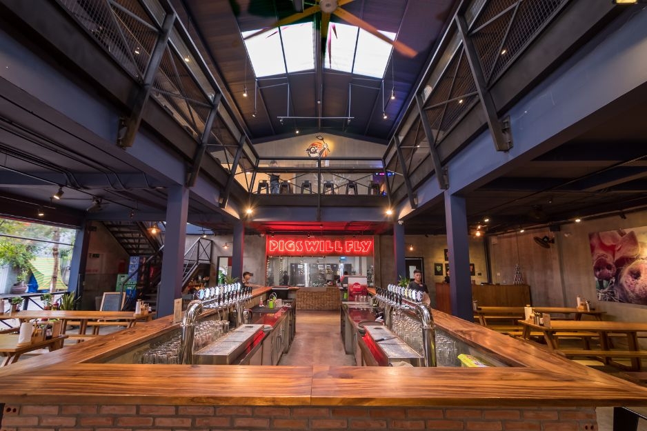 quán nhậu quận 1 hình 3