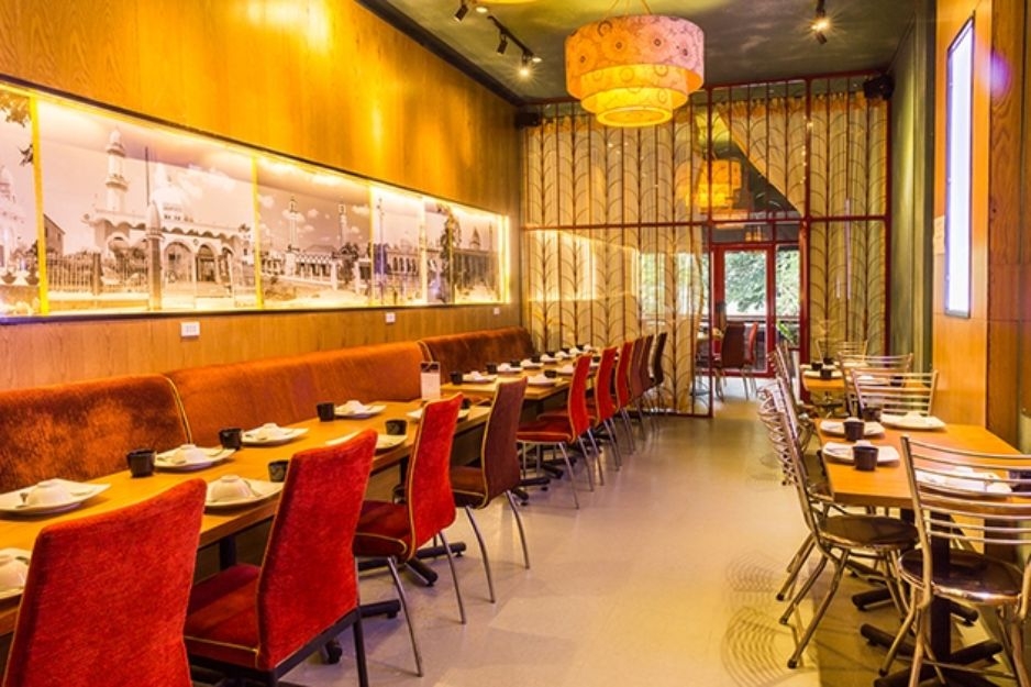 quán nhậu quận 1 hình 4