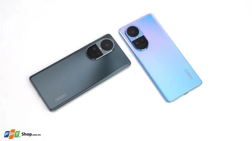 OPPO Reno10 5G 128GB