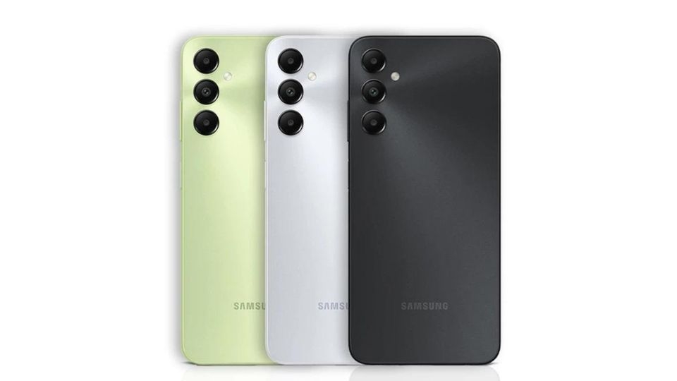 Samsung Galaxy A05s 128GB