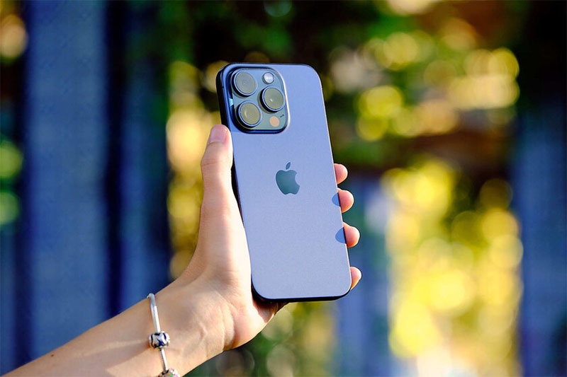 Sau Tết 2024 iPhone có giảm giá không hình 2