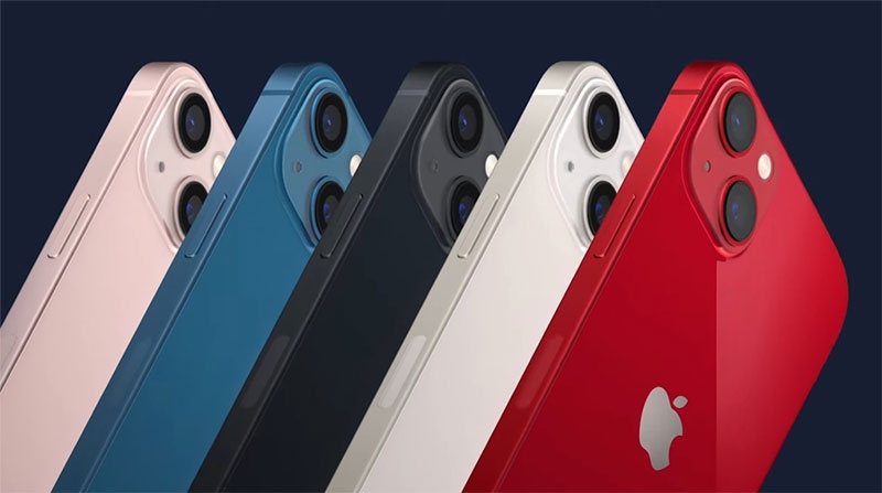 Sau Tết 2024 iPhone có giảm giá không hình 4