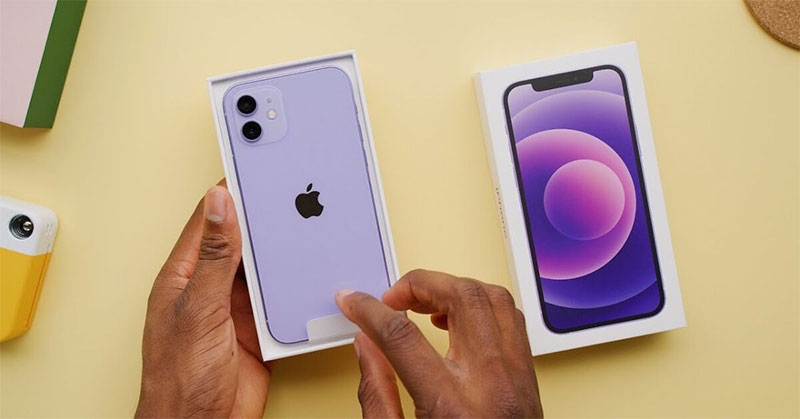 Sau Tết 2024 iPhone có giảm giá không hình 5