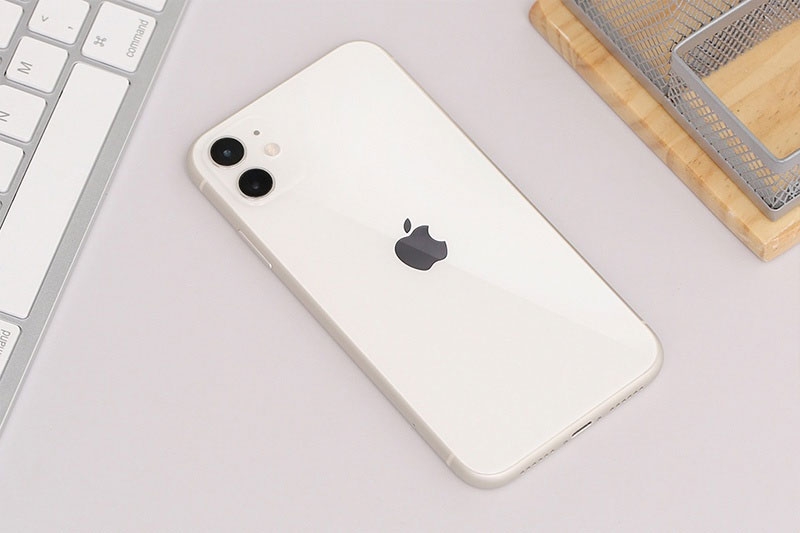 Sau Tết 2024 iPhone có giảm giá không hình 6