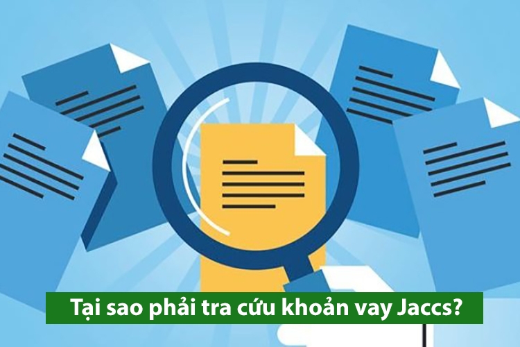 tra cứu khoản vay Jaccs (hình 3)