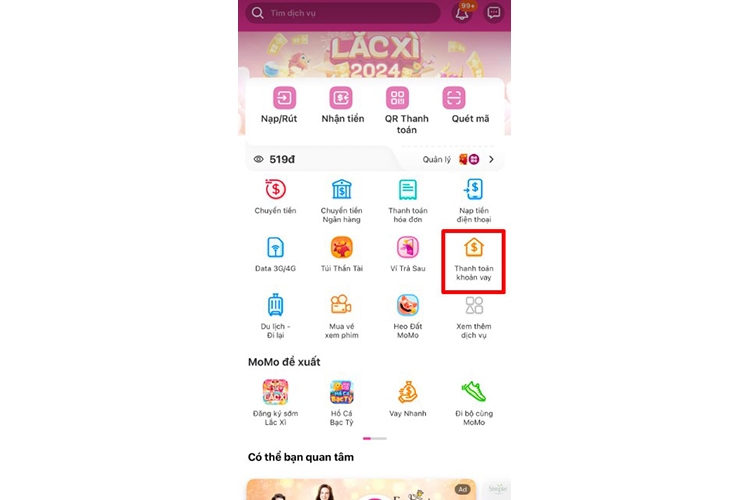 tra cứu khoản vay Jaccs (hình 9)