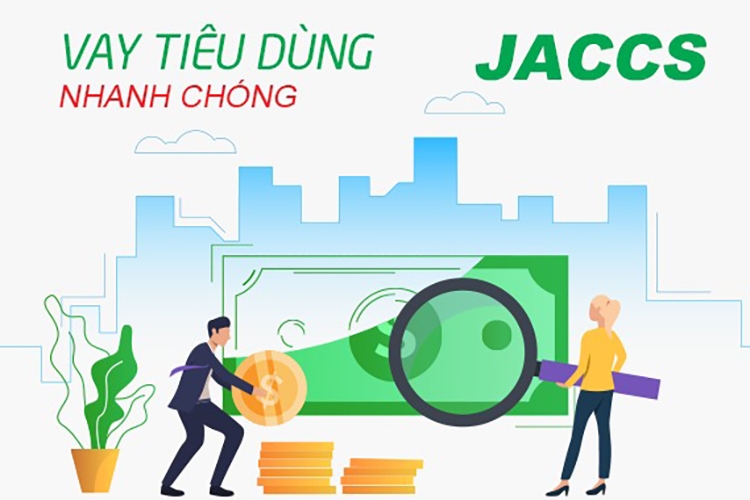 tra cứu khoản vay Jaccs (hình 1)