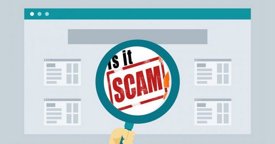 Kiểm tra độ uy tín từ đường link liên kết