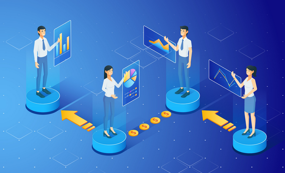 Nhiều thành phần khác được khai thác
