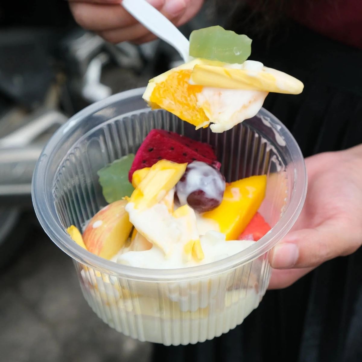 quán ăn quận 10 hình 13