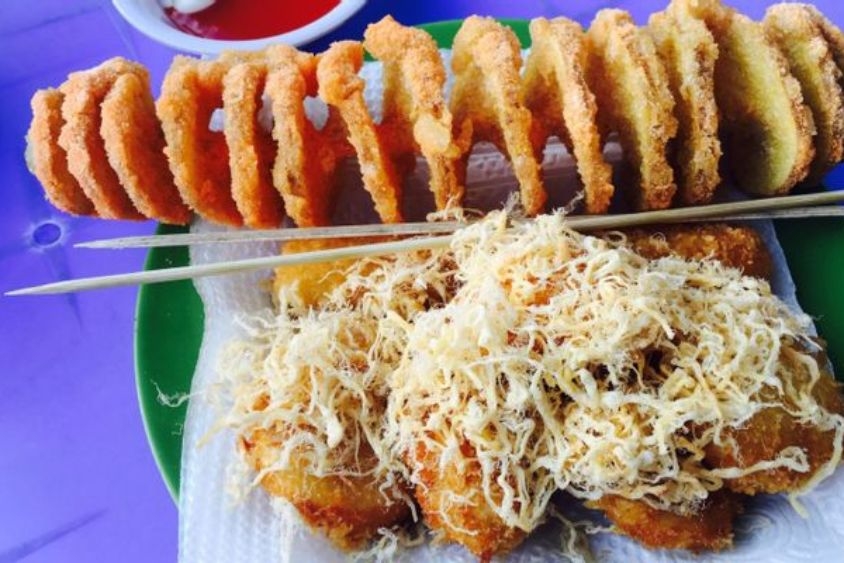 quán ăn quận 10 hình 14