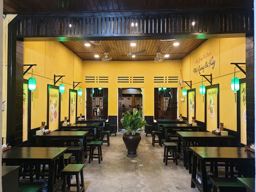 quán ăn quận 10 hình 1