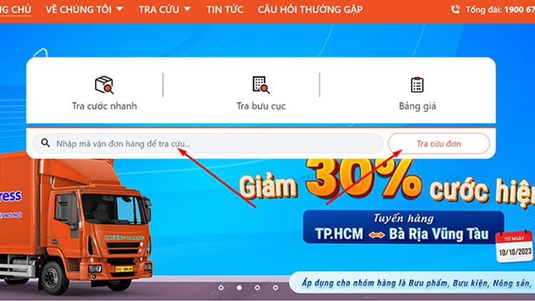 tra cứu vận đơn Phương Trang (hình 2)