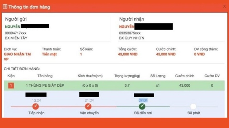 tra cứu vận đơn Phương Trang (hình 3)