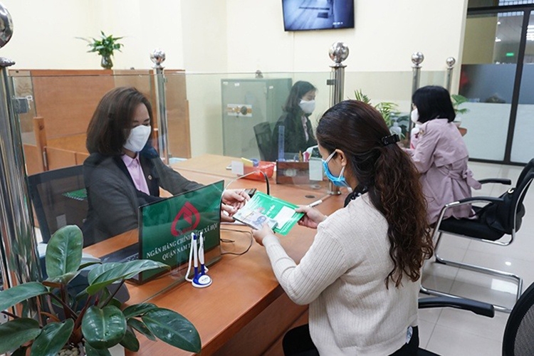 tra cứu khoản vay ngân hàng chính sách xã hội (hình 10)