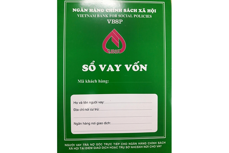 tra cứu khoản vay ngân hàng chính sách xã hội (hình 4)