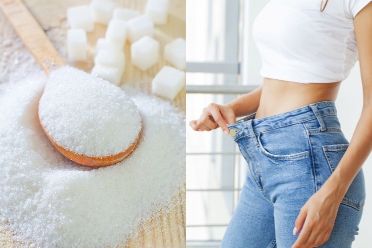 Đường Isomalt phù hợp cho những người ăn kiêng