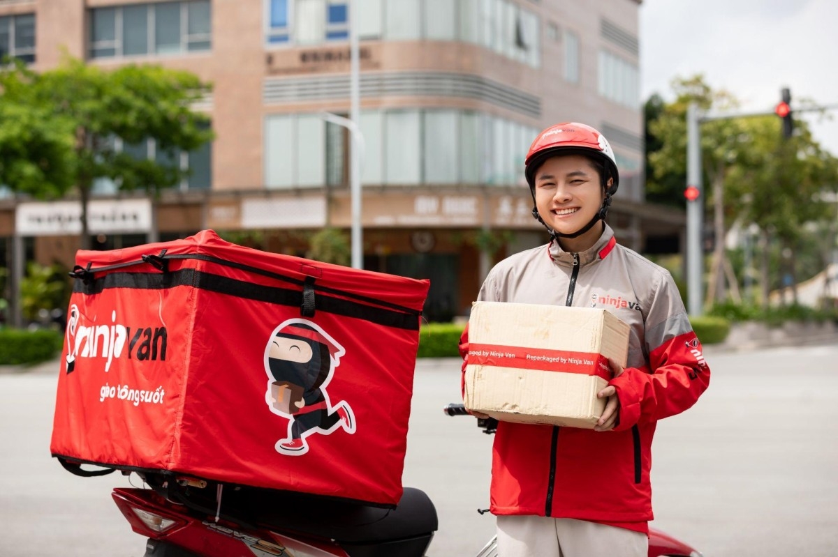 tổng đài Ninja Van - hình 2