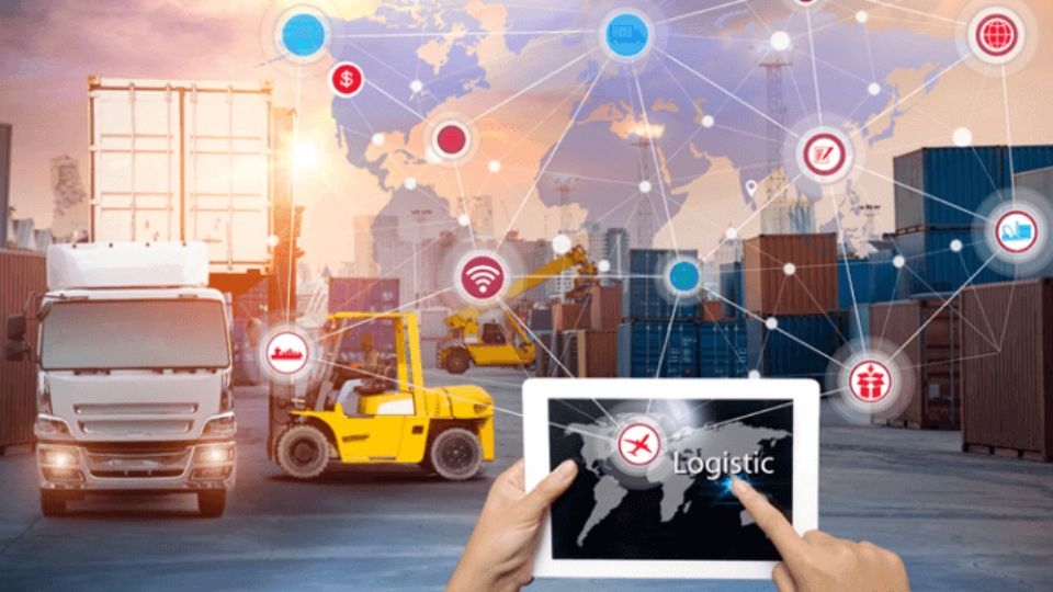 Phần mềm quản lý vận tải Best Gear