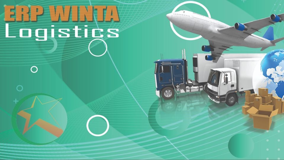 Phần mềm quản lý vận tải Winta