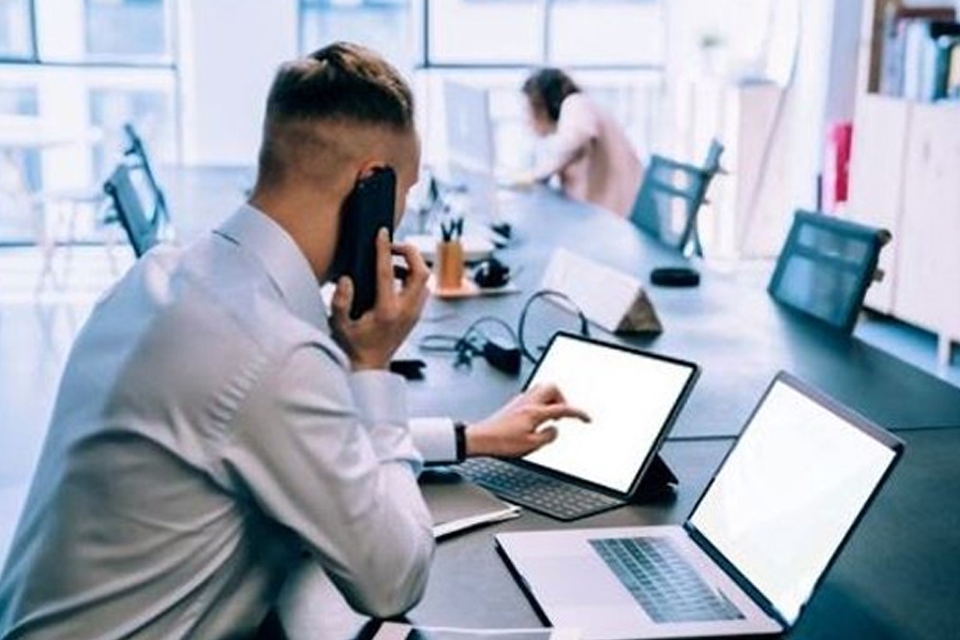 Các loại hình Sales Admin phổ biến hiện nay.