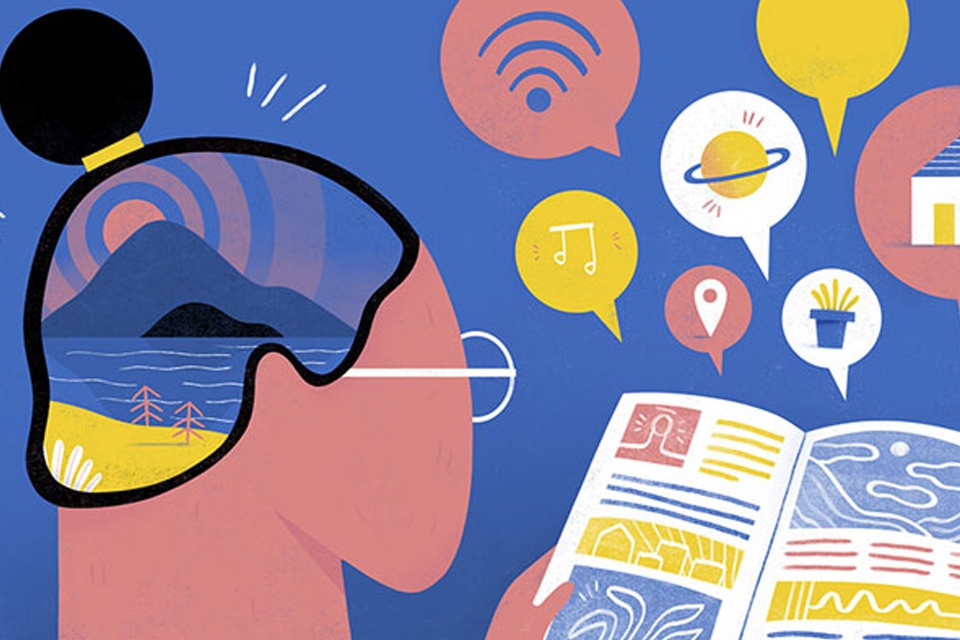 Sales Admin đòi hỏi vốn kiến thức đa dạng.