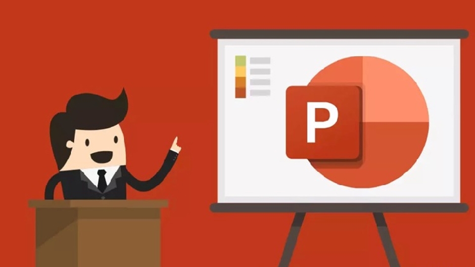 Sales Admin cần có kỹ năng văn phòng tốt.